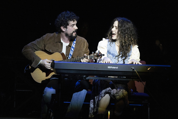 Photos: Broadway Dreams Hosts Annual NYC Showcase Image