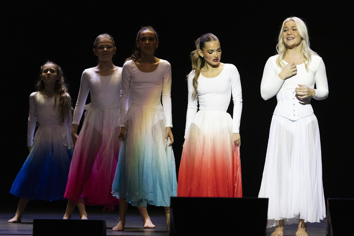 Photos: Broadway Dreams Hosts Annual NYC Showcase Image