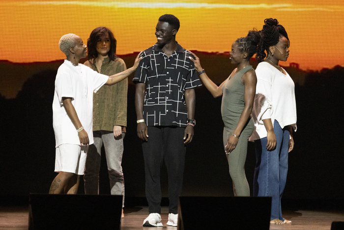 Photos: Broadway Dreams Hosts Annual NYC Showcase Image