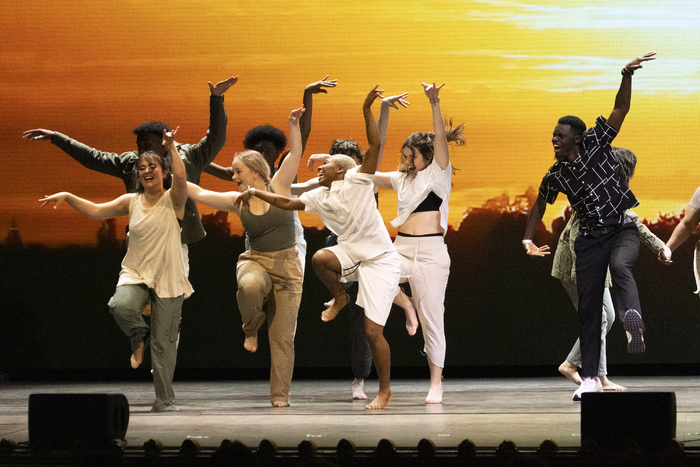 Photos: Broadway Dreams Hosts Annual NYC Showcase Image