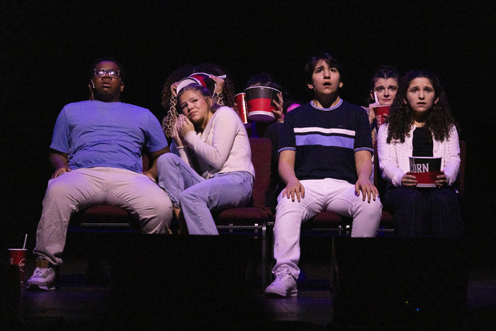 Photos: Broadway Dreams Hosts Annual NYC Showcase Image