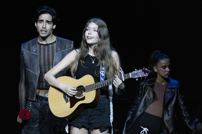 Photos: Broadway Dreams Hosts Annual NYC Showcase Image