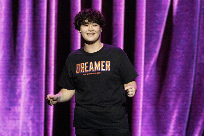 Photos: Broadway Dreams Hosts Annual NYC Showcase Image