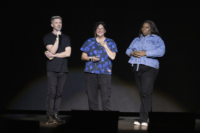 Photos: Broadway Dreams Hosts Annual NYC Showcase Image