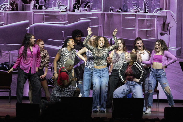Photos: Broadway Dreams Hosts Annual NYC Showcase Image