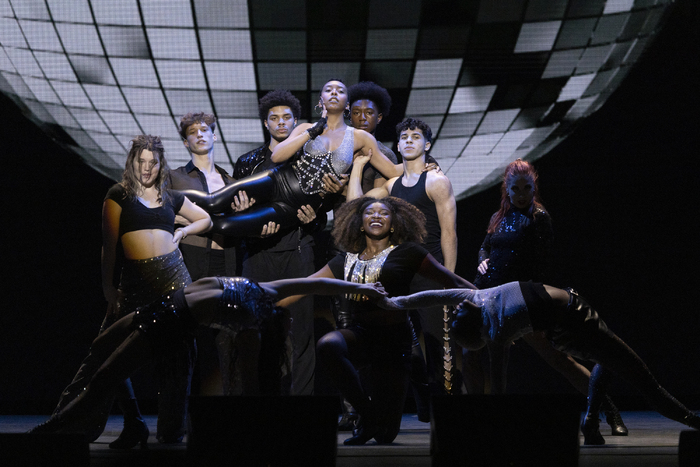 Photos: Broadway Dreams Hosts Annual NYC Showcase Image