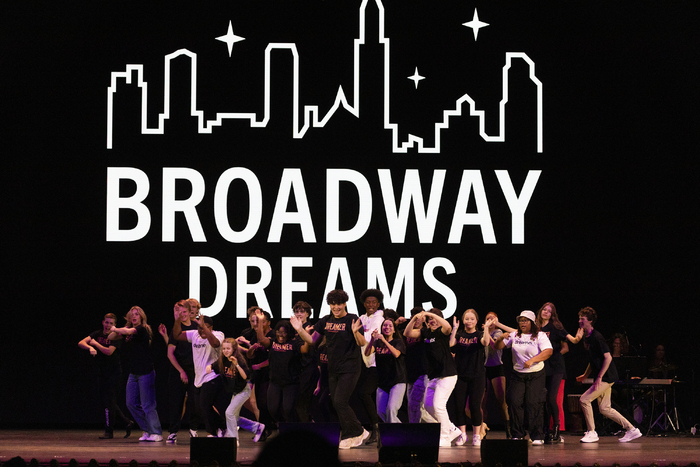 Photos: Broadway Dreams Hosts Annual NYC Showcase Image
