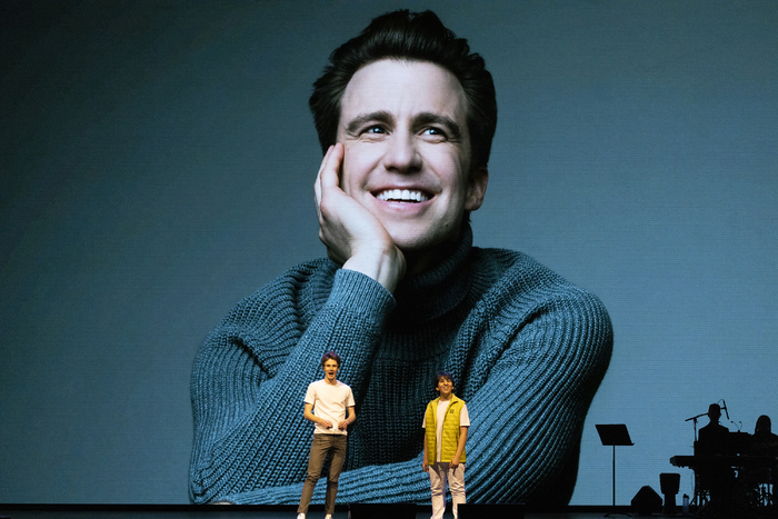 Photos: Broadway Dreams Hosts Annual NYC Showcase Image