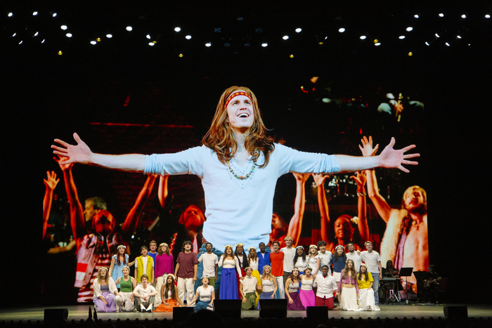 Photos: Broadway Dreams Hosts Annual NYC Showcase Image