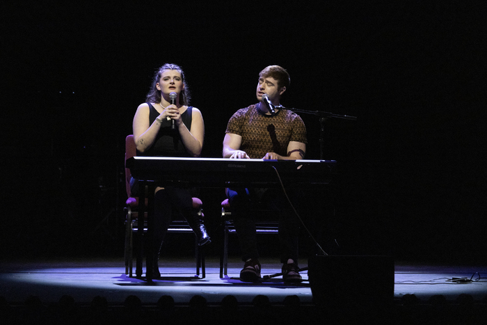 Photos: Broadway Dreams Hosts Annual NYC Showcase Image