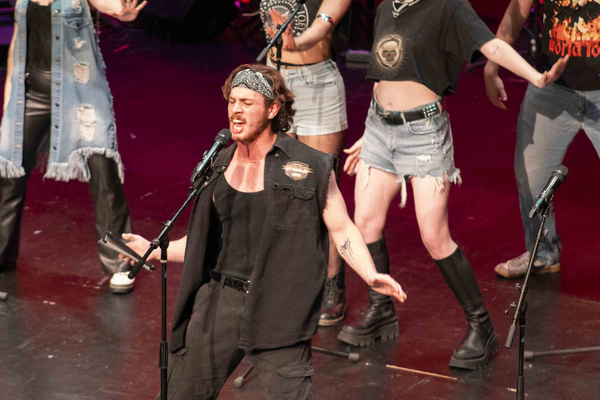 Photos: The Beautiful City Project's WE WILL ROCK YOU  Image