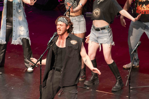Photos: The Beautiful City Project's WE WILL ROCK YOU Image