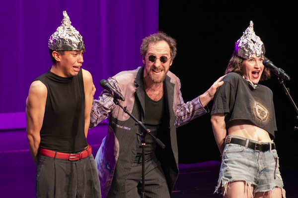 Photos: The Beautiful City Project's WE WILL ROCK YOU  Image