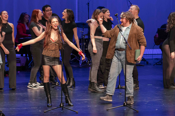 Photos: The Beautiful City Project's WE WILL ROCK YOU  Image