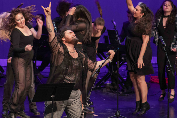 Photos: The Beautiful City Project's WE WILL ROCK YOU Image