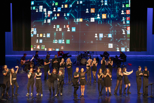 Photos: The Beautiful City Project's WE WILL ROCK YOU  Image