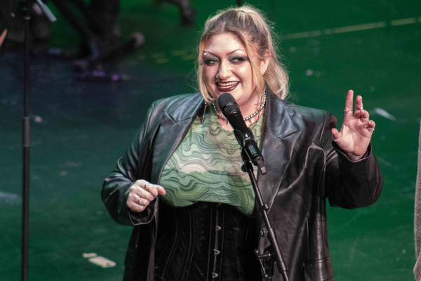 Photos: The Beautiful City Project's WE WILL ROCK YOU  Image