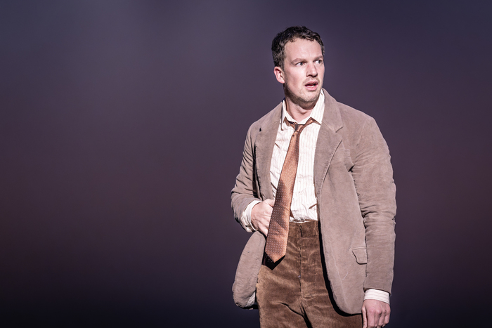 Photos: MY FAIR LADY At Curve Leicester Image