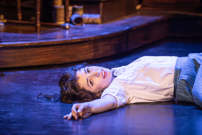 Photos: MY FAIR LADY At Curve Leicester Image