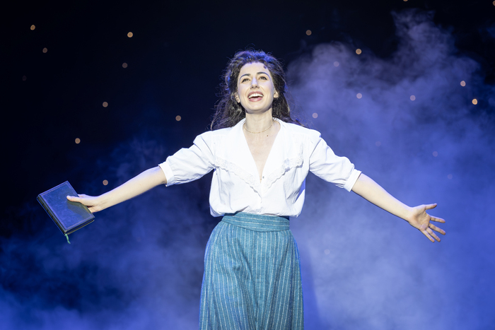 Photos: MY FAIR LADY At Curve Leicester Image