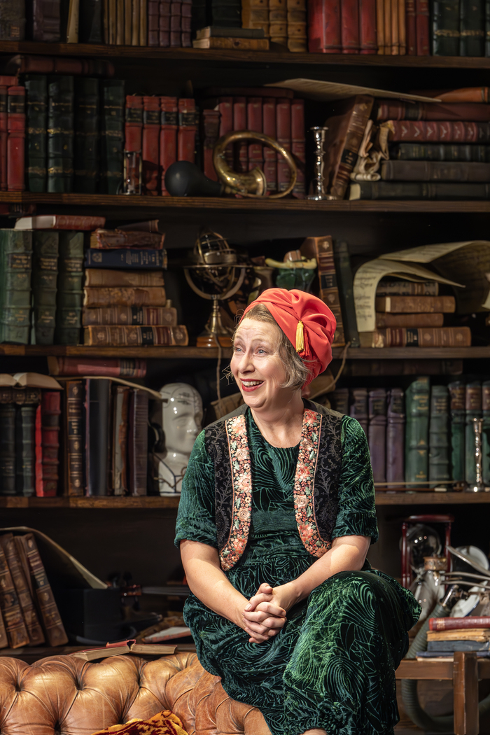 Photos: MY FAIR LADY At Curve Leicester Image