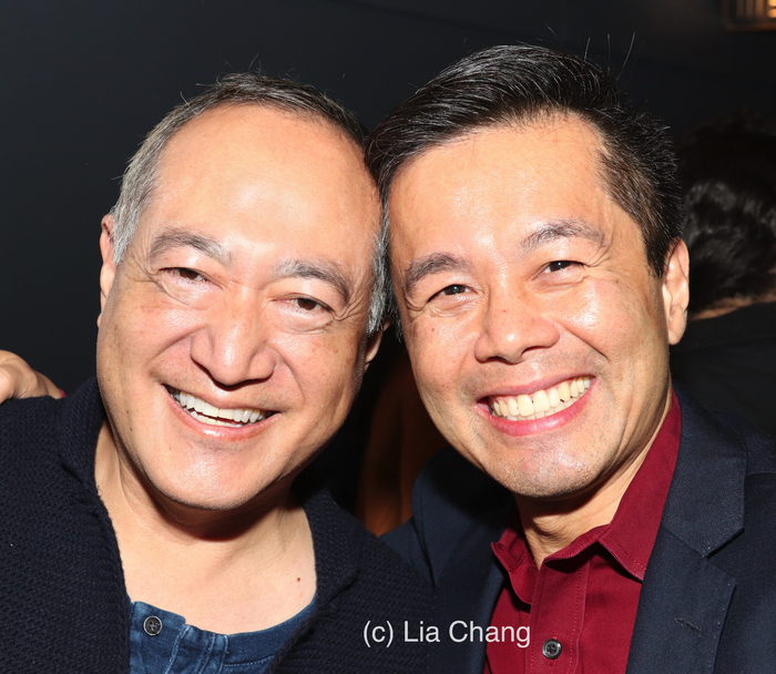 Photos: MĀYĀ: THE MUSICAL Gets One Night Only Presentation At Symphony Space Image