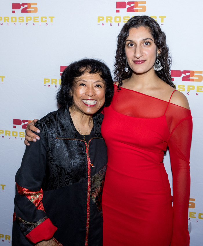 Photos: MĀYĀ: THE MUSICAL Gets One Night Only Presentation At Symphony Space Image