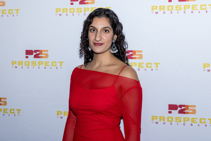 Photos: MĀYĀ: THE MUSICAL Gets One Night Only Presentation At Symphony Space Image