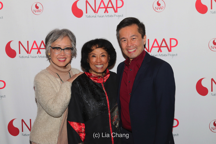 Photos: MĀYĀ: THE MUSICAL Gets One Night Only Presentation At Symphony Space Image