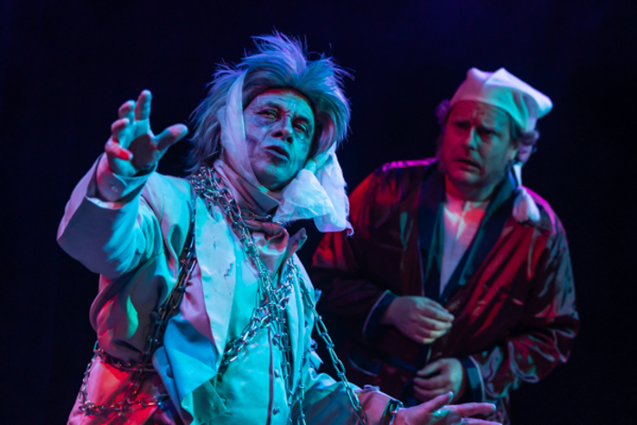 Photos: First look at Mount Vernon Arts Consortium’s A CHRISTMAS CAROL Image