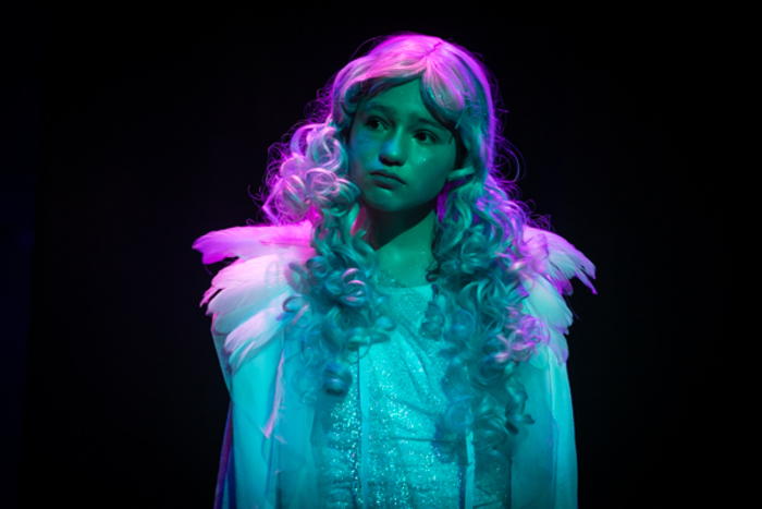 Photos: First look at Mount Vernon Arts Consortium’s A CHRISTMAS CAROL Image