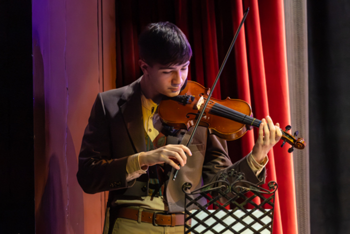 Photos: First look at Mount Vernon Arts Consortium’s A CHRISTMAS CAROL Image