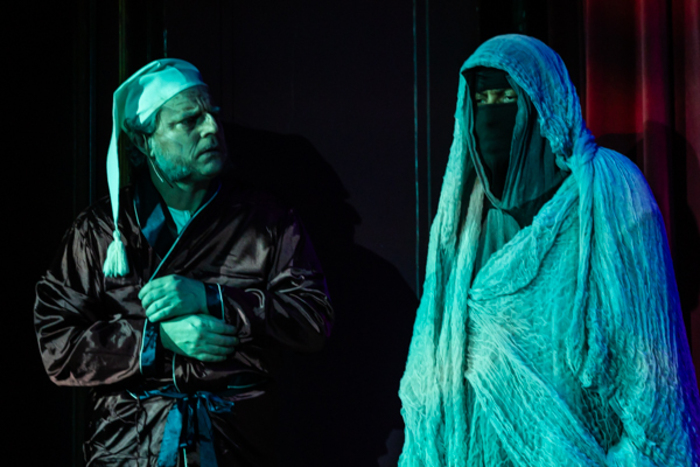 Photos: First look at Mount Vernon Arts Consortium’s A CHRISTMAS CAROL Image