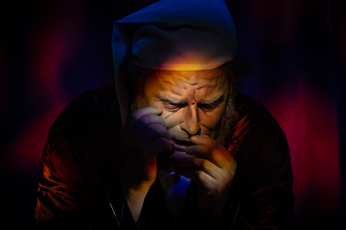 Photos: First look at Mount Vernon Arts Consortium’s A CHRISTMAS CAROL Image