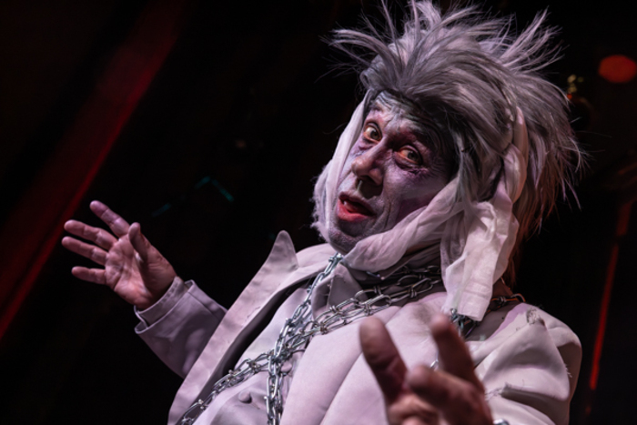 Photos: First look at Mount Vernon Arts Consortium’s A CHRISTMAS CAROL Image