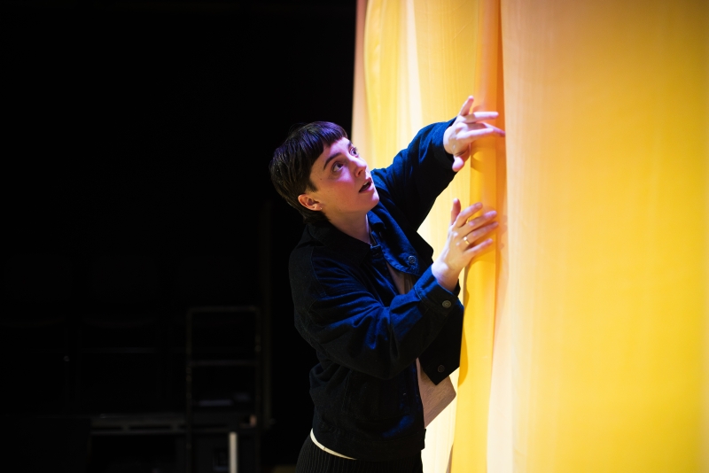 Review: TENDER, Bush Theatre Image