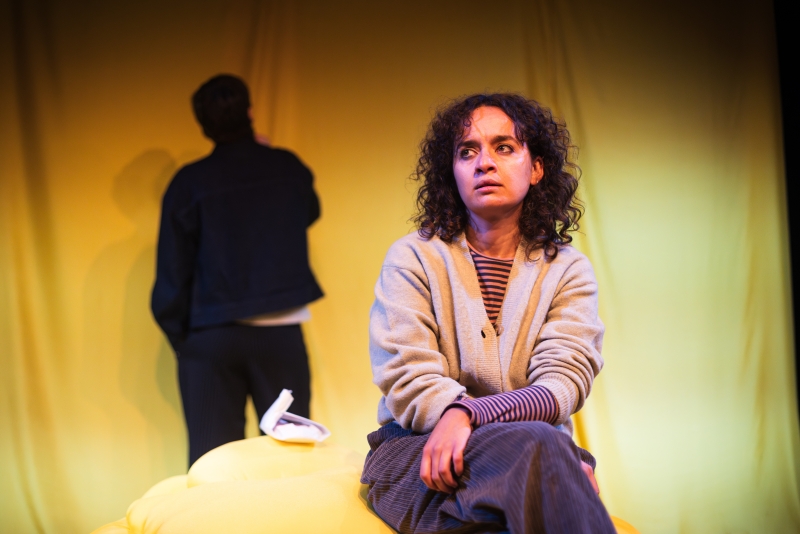 Review: TENDER, Bush Theatre Image