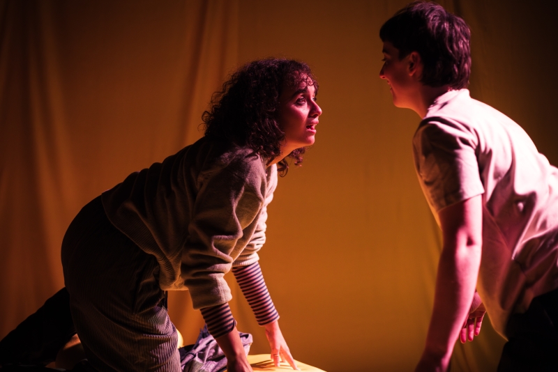 Review: TENDER, Bush Theatre Image