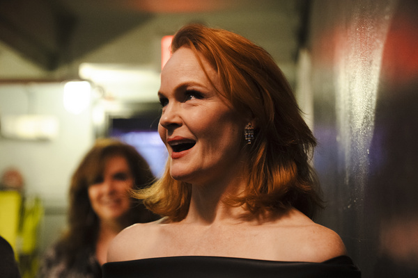 Kate Baldwin Photo