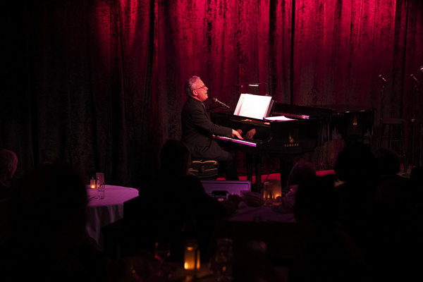 Photos: Tribute to Fred Ebb Lights Up Birdland Image