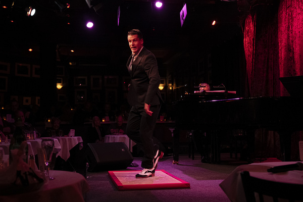 Photos: Tribute to Fred Ebb Lights Up Birdland Image