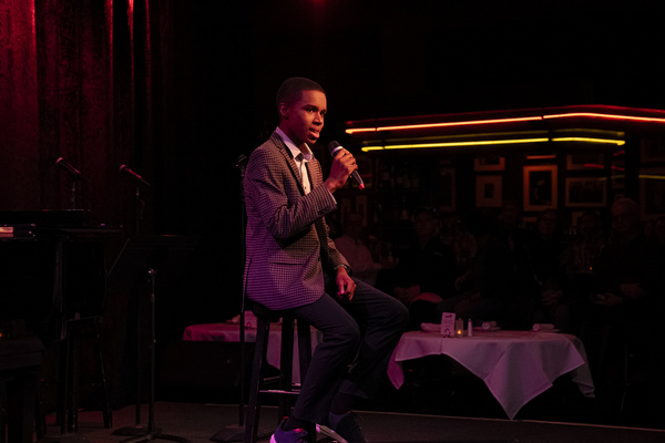 Photos: Tribute to Fred Ebb Lights Up Birdland Image