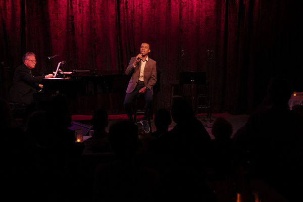Photos: Tribute to Fred Ebb Lights Up Birdland Image