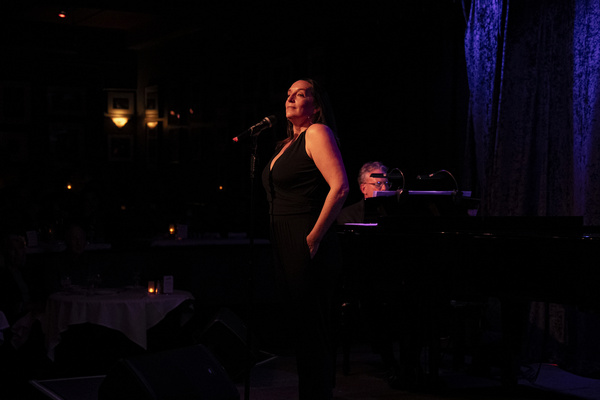 Photos: Tribute to Fred Ebb Lights Up Birdland Image
