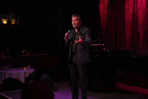 Photos: Tribute to Fred Ebb Lights Up Birdland Image