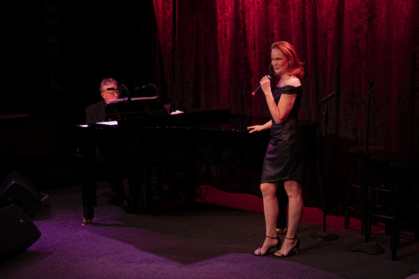 Photos: Tribute to Fred Ebb Lights Up Birdland Image