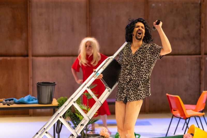 Critics' Choice: Louise Penn's 2024 Highlights Image