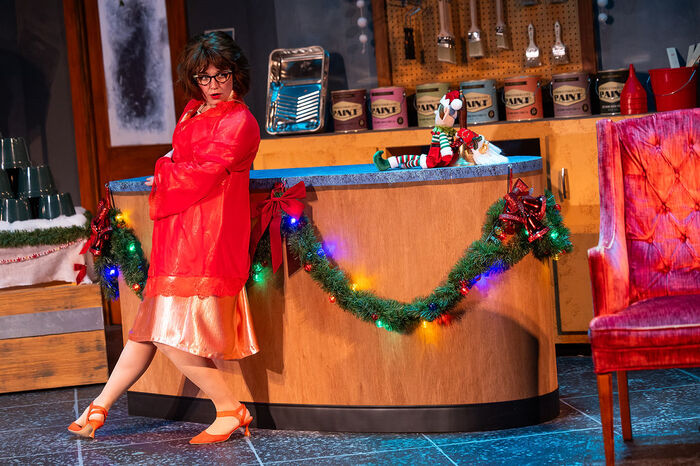 Photos/Video: WINTER WONDERETTES at Greater Boston Stage Company  Image