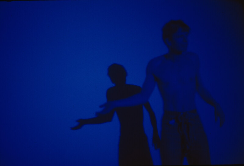 Review: BLUE NOW, Southbank Centre Image