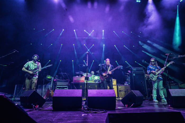 Photos: 'SOULSHINE' Madison Square Garden Benefit Concert Image
